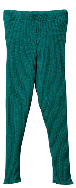 Disana Strick-Leggins, 100% Merinowolle (GOTS-zertifiziert)